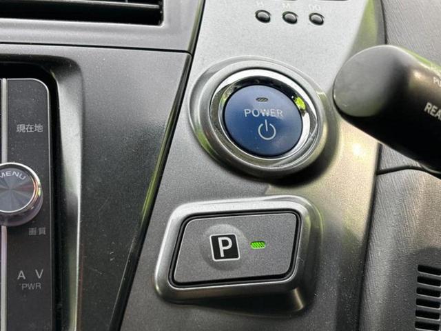 プリウスα Ｓチューンブラック　保証書／純正　ＳＤナビ／パーキングアシスト　バックガイド／Ｂｌｕｅｔｏｏｔｈ接続／ＥＴＣ／ＥＢＤ付ＡＢＳ／横滑り防止装置／アイドリングストップ／バックモニター／フルセグＴＶ　バックカメラ　盗難防止装置（25枚目）