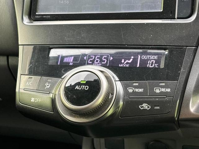 プリウスα Ｓチューンブラック　保証書／純正　ＳＤナビ／パーキングアシスト　バックガイド／Ｂｌｕｅｔｏｏｔｈ接続／ＥＴＣ／ＥＢＤ付ＡＢＳ／横滑り防止装置／アイドリングストップ／バックモニター／フルセグＴＶ　バックカメラ　盗難防止装置（30枚目）