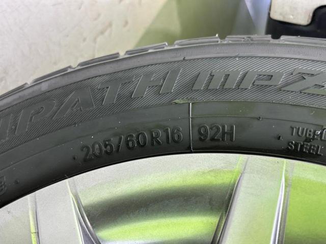 プリウスα Ｓチューンブラック　保証書／純正　ＳＤナビ／パーキングアシスト　バックガイド／Ｂｌｕｅｔｏｏｔｈ接続／ＥＴＣ／ＥＢＤ付ＡＢＳ／横滑り防止装置／アイドリングストップ／バックモニター／フルセグＴＶ　バックカメラ　盗難防止装置（49枚目）