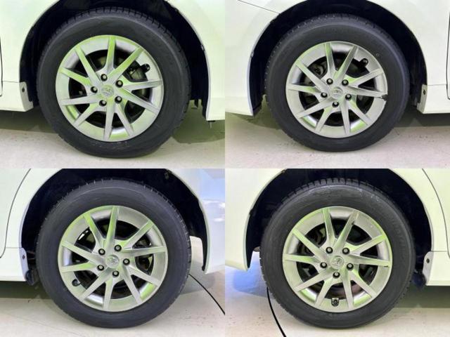 プリウスα Ｓチューンブラック　保証書／純正　ＳＤナビ／パーキングアシスト　バックガイド／Ｂｌｕｅｔｏｏｔｈ接続／ＥＴＣ／ＥＢＤ付ＡＢＳ／横滑り防止装置／アイドリングストップ／バックモニター／フルセグＴＶ　バックカメラ　盗難防止装置（50枚目）