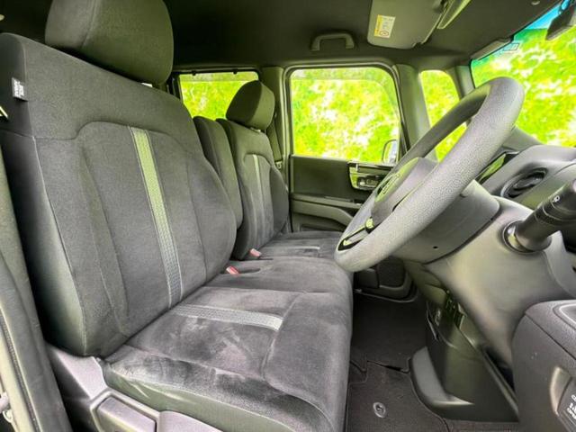N-BOXカスタム L 保証書/純正 SDナビ/衝突安全装置/電動スライドドア/シートヒーター/車線逸脱防止支援システム/ヘッドランプ LED/ETC/EBD付ABS/横滑り防止装置/アイドリングストップ LEDヘッドランプ(5枚目)