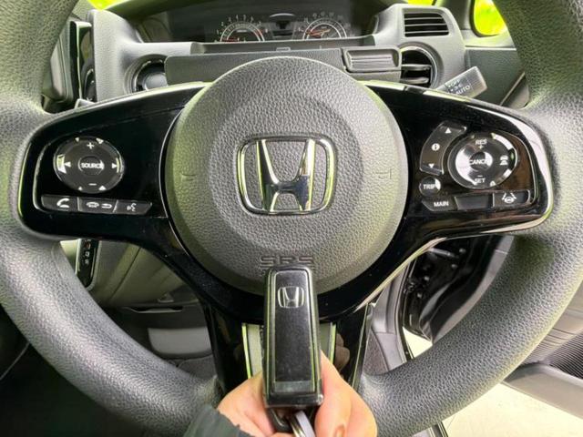 N-BOXカスタム L 保証書/純正 SDナビ/衝突安全装置/電動スライドドア/シートヒーター/車線逸脱防止支援システム/ヘッドランプ LED/ETC/EBD付ABS/横滑り防止装置/アイドリングストップ LEDヘッドランプ(14枚目)