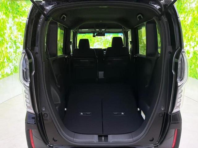 N-BOXカスタム L 保証書/純正 SDナビ/衝突安全装置/電動スライドドア/シートヒーター/車線逸脱防止支援システム/ヘッドランプ LED/ETC/EBD付ABS/横滑り防止装置/アイドリングストップ LEDヘッドランプ(19枚目)
