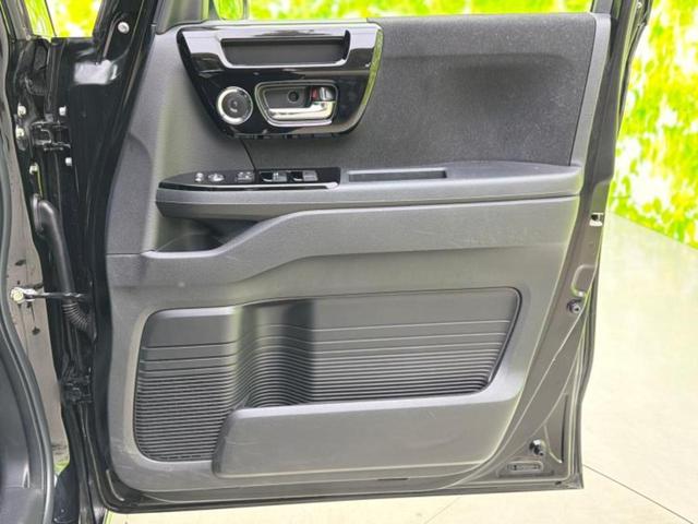 N-BOXカスタム L 保証書/純正 SDナビ/衝突安全装置/電動スライドドア/シートヒーター/車線逸脱防止支援システム/ヘッドランプ LED/ETC/EBD付ABS/横滑り防止装置/アイドリングストップ LEDヘッドランプ(20枚目)
