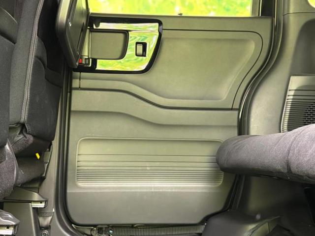 N-BOXカスタム L 保証書/純正 SDナビ/衝突安全装置/電動スライドドア/シートヒーター/車線逸脱防止支援システム/ヘッドランプ LED/ETC/EBD付ABS/横滑り防止装置/アイドリングストップ LEDヘッドランプ(21枚目)