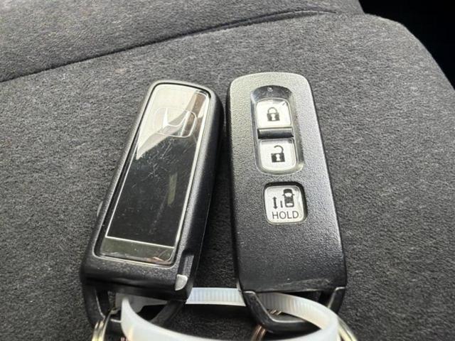 N-BOXカスタム L 保証書/純正 SDナビ/衝突安全装置/電動スライドドア/シートヒーター/車線逸脱防止支援システム/ヘッドランプ LED/ETC/EBD付ABS/横滑り防止装置/アイドリングストップ LEDヘッドランプ(32枚目)