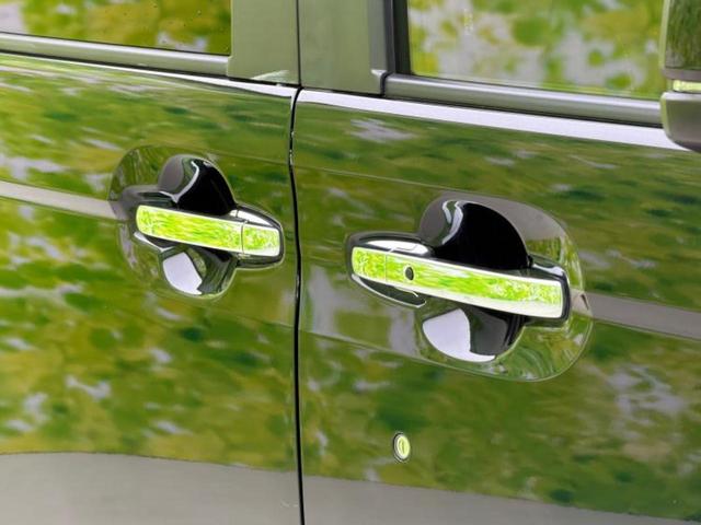 N-BOXカスタム L 保証書/純正 SDナビ/衝突安全装置/電動スライドドア/シートヒーター/車線逸脱防止支援システム/ヘッドランプ LED/ETC/EBD付ABS/横滑り防止装置/アイドリングストップ LEDヘッドランプ(49枚目)