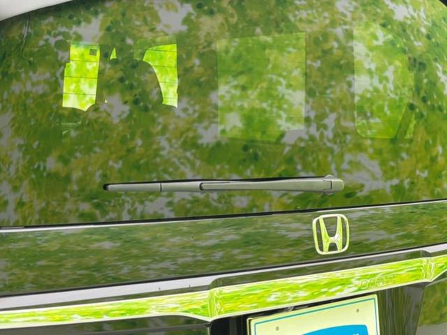 N-BOXカスタム L 保証書/純正 SDナビ/衝突安全装置/電動スライドドア/シートヒーター/車線逸脱防止支援システム/ヘッドランプ LED/ETC/EBD付ABS/横滑り防止装置/アイドリングストップ LEDヘッドランプ(50枚目)