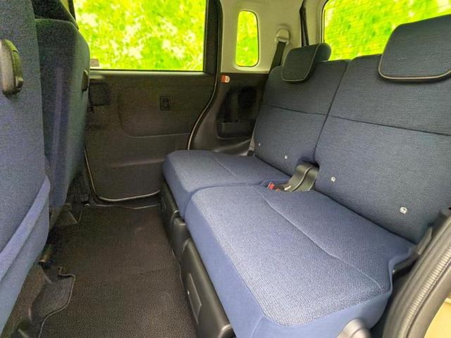 ムーヴキャンバス ４ＷＤセオリーＧターボ　保証書／ディスプレイオーディオ９インチ／スマートアシスト（トヨタ・ダイハツ）／両側電動スライドドア／シートヒーター　前席／パノラマモニター／車線逸脱防止支援システム／ヘッドランプ　ＬＥＤ　ターボ（7枚目）