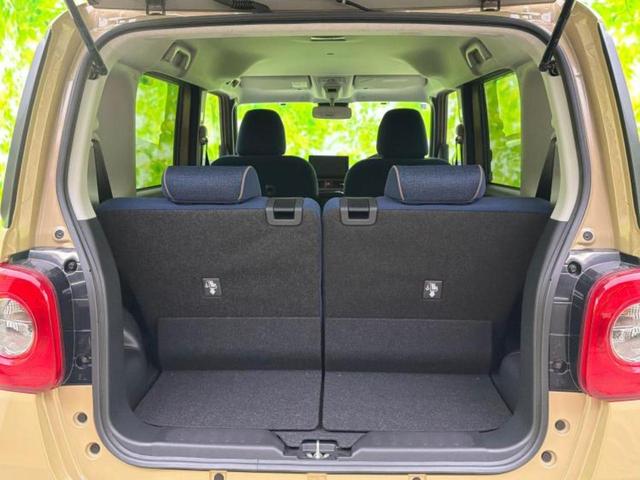 ムーヴキャンバス ４ＷＤセオリーＧターボ　保証書／ディスプレイオーディオ９インチ／スマートアシスト（トヨタ・ダイハツ）／両側電動スライドドア／シートヒーター　前席／パノラマモニター／車線逸脱防止支援システム／ヘッドランプ　ＬＥＤ　ターボ（8枚目）