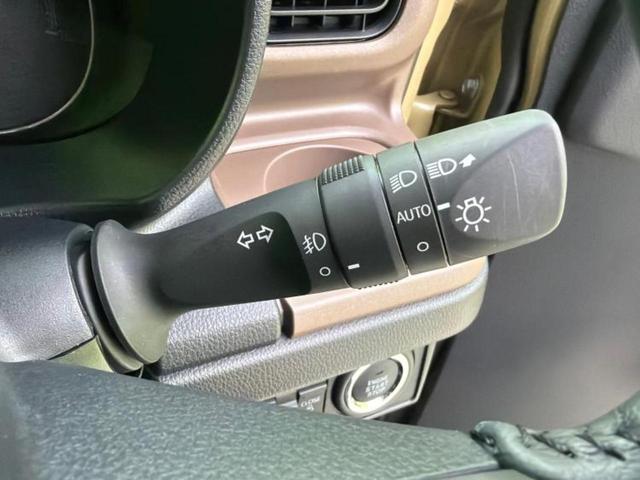 ムーヴキャンバス ４ＷＤセオリーＧターボ　保証書／ディスプレイオーディオ９インチ／スマートアシスト（トヨタ・ダイハツ）／両側電動スライドドア／シートヒーター　前席／パノラマモニター／車線逸脱防止支援システム／ヘッドランプ　ＬＥＤ　ターボ（13枚目）