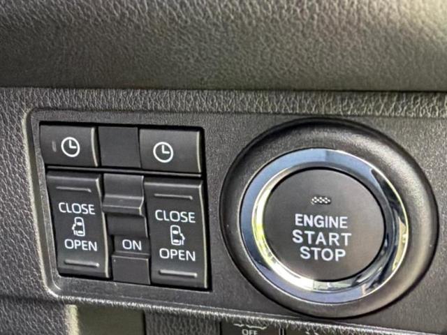 ムーヴキャンバス ４ＷＤセオリーＧターボ　保証書／ディスプレイオーディオ９インチ／スマートアシスト（トヨタ・ダイハツ）／両側電動スライドドア／シートヒーター　前席／パノラマモニター／車線逸脱防止支援システム／ヘッドランプ　ＬＥＤ　ターボ（16枚目）