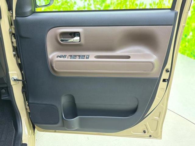 ムーヴキャンバス ４ＷＤセオリーＧターボ　保証書／ディスプレイオーディオ９インチ／スマートアシスト（トヨタ・ダイハツ）／両側電動スライドドア／シートヒーター　前席／パノラマモニター／車線逸脱防止支援システム／ヘッドランプ　ＬＥＤ　ターボ（20枚目）