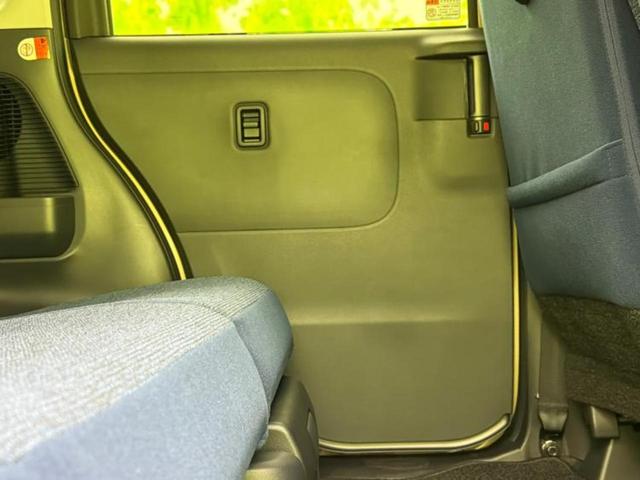 ムーヴキャンバス ４ＷＤセオリーＧターボ　保証書／ディスプレイオーディオ９インチ／スマートアシスト（トヨタ・ダイハツ）／両側電動スライドドア／シートヒーター　前席／パノラマモニター／車線逸脱防止支援システム／ヘッドランプ　ＬＥＤ　ターボ（23枚目）