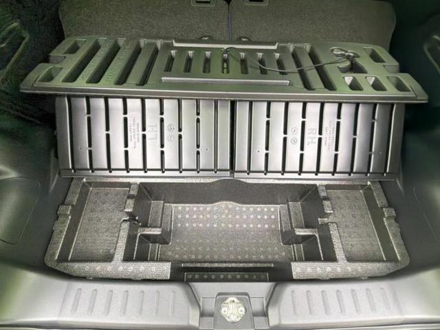 ムーヴキャンバス ４ＷＤセオリーＧターボ　保証書／ディスプレイオーディオ９インチ／スマートアシスト（トヨタ・ダイハツ）／両側電動スライドドア／シートヒーター　前席／パノラマモニター／車線逸脱防止支援システム／ヘッドランプ　ＬＥＤ　ターボ（24枚目）