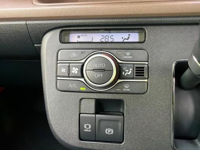 ムーヴキャンバス ４ＷＤセオリーＧターボ　保証書／ディスプレイオーディオ９インチ／スマートアシスト（トヨタ・ダイハツ）／両側電動スライドドア／シートヒーター　前席／パノラマモニター／車線逸脱防止支援システム／ヘッドランプ　ＬＥＤ　ターボ（27枚目）