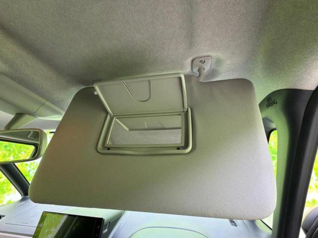 ムーヴキャンバス ４ＷＤセオリーＧターボ　保証書／ディスプレイオーディオ９インチ／スマートアシスト（トヨタ・ダイハツ）／両側電動スライドドア／シートヒーター　前席／パノラマモニター／車線逸脱防止支援システム／ヘッドランプ　ＬＥＤ　ターボ（32枚目）