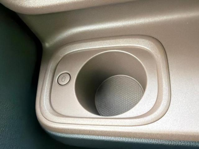 ムーヴキャンバス ４ＷＤセオリーＧターボ　保証書／ディスプレイオーディオ９インチ／スマートアシスト（トヨタ・ダイハツ）／両側電動スライドドア／シートヒーター　前席／パノラマモニター／車線逸脱防止支援システム／ヘッドランプ　ＬＥＤ　ターボ（35枚目）