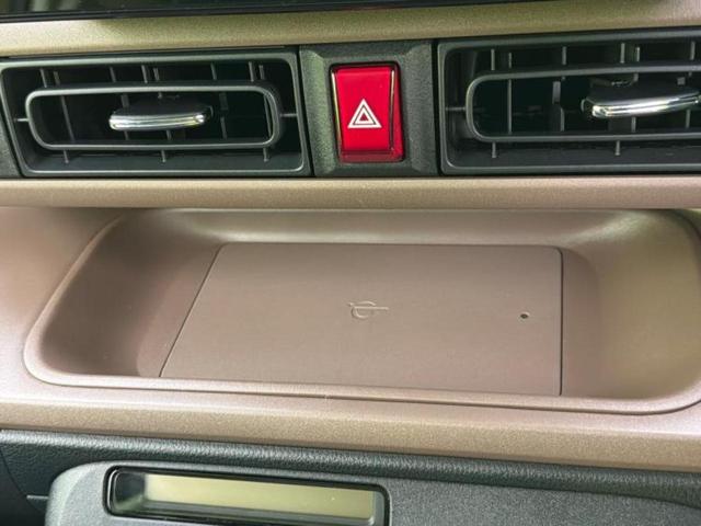 ムーヴキャンバス ４ＷＤセオリーＧターボ　保証書／ディスプレイオーディオ９インチ／スマートアシスト（トヨタ・ダイハツ）／両側電動スライドドア／シートヒーター　前席／パノラマモニター／車線逸脱防止支援システム／ヘッドランプ　ＬＥＤ　ターボ（37枚目）