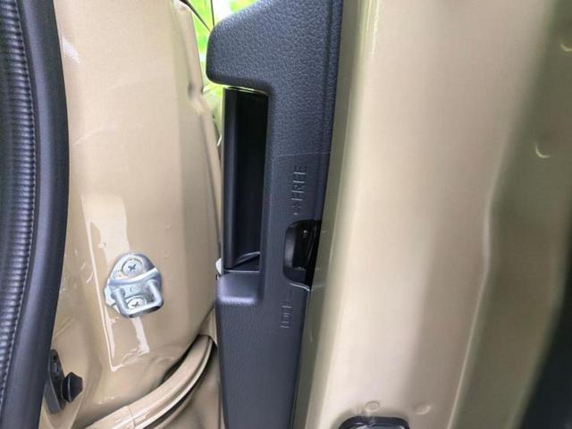 ムーヴキャンバス ４ＷＤセオリーＧターボ　保証書／ディスプレイオーディオ９インチ／スマートアシスト（トヨタ・ダイハツ）／両側電動スライドドア／シートヒーター　前席／パノラマモニター／車線逸脱防止支援システム／ヘッドランプ　ＬＥＤ　ターボ（43枚目）