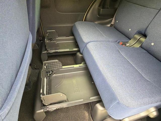 ムーヴキャンバス ４ＷＤセオリーＧターボ　保証書／ディスプレイオーディオ９インチ／スマートアシスト（トヨタ・ダイハツ）／両側電動スライドドア／シートヒーター　前席／パノラマモニター／車線逸脱防止支援システム／ヘッドランプ　ＬＥＤ　ターボ（45枚目）