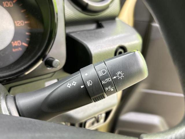 ジムニー ４ＷＤ　ＸＬ　保証書／シートヒーター／ＥＴＣ／ＡＢＳ／横滑り防止装置／エアバッグ　運転席／エアバッグ　助手席／エアバッグ　サイド／パワーウインドウ／キーレスエントリー／オートエアコン／パワーステアリング　４ＷＤ（11枚目）