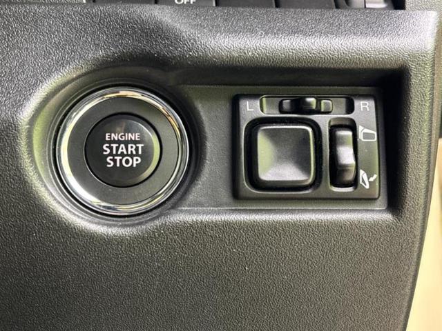 ジムニー ４ＷＤ　ＸＬ　保証書／シートヒーター／ＥＴＣ／ＡＢＳ／横滑り防止装置／エアバッグ　運転席／エアバッグ　助手席／エアバッグ　サイド／パワーウインドウ／キーレスエントリー／オートエアコン／パワーステアリング　４ＷＤ（15枚目）