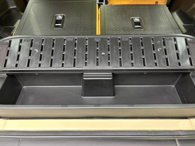 ジムニー ４ＷＤ　ＸＬ　保証書／シートヒーター／ＥＴＣ／ＡＢＳ／横滑り防止装置／エアバッグ　運転席／エアバッグ　助手席／エアバッグ　サイド／パワーウインドウ／キーレスエントリー／オートエアコン／パワーステアリング　４ＷＤ（23枚目）
