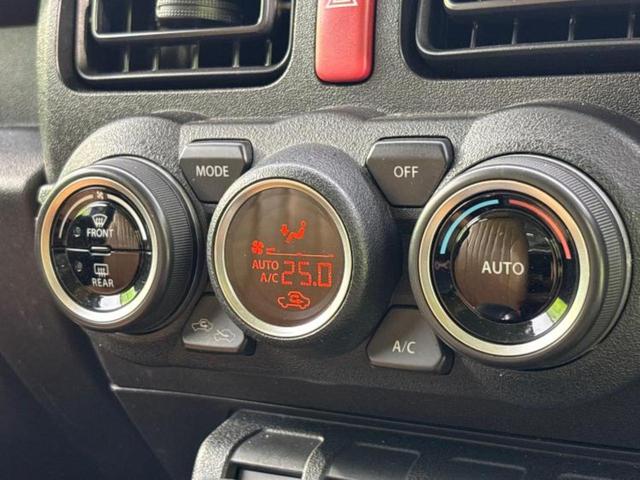 ジムニー ４ＷＤ　ＸＬ　保証書／シートヒーター／ＥＴＣ／ＡＢＳ／横滑り防止装置／エアバッグ　運転席／エアバッグ　助手席／エアバッグ　サイド／パワーウインドウ／キーレスエントリー／オートエアコン／パワーステアリング　４ＷＤ（26枚目）