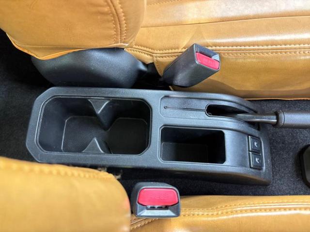 ジムニー ４ＷＤ　ＸＬ　保証書／シートヒーター／ＥＴＣ／ＡＢＳ／横滑り防止装置／エアバッグ　運転席／エアバッグ　助手席／エアバッグ　サイド／パワーウインドウ／キーレスエントリー／オートエアコン／パワーステアリング　４ＷＤ（27枚目）