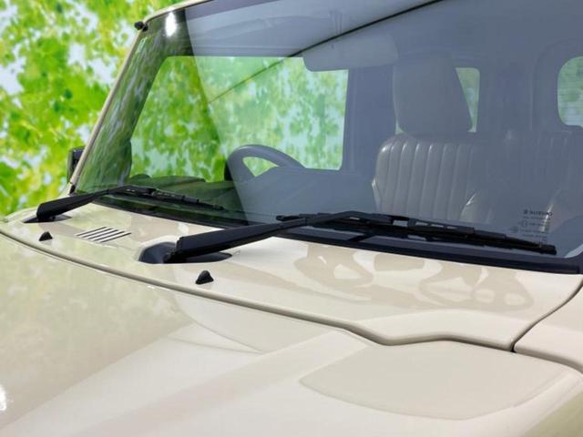 ジムニー ４ＷＤ　ＸＬ　保証書／シートヒーター／ＥＴＣ／ＡＢＳ／横滑り防止装置／エアバッグ　運転席／エアバッグ　助手席／エアバッグ　サイド／パワーウインドウ／キーレスエントリー／オートエアコン／パワーステアリング　４ＷＤ（45枚目）