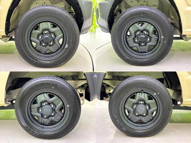 ジムニー ４ＷＤ　ＸＬ　保証書／シートヒーター／ＥＴＣ／ＡＢＳ／横滑り防止装置／エアバッグ　運転席／エアバッグ　助手席／エアバッグ　サイド／パワーウインドウ／キーレスエントリー／オートエアコン／パワーステアリング　４ＷＤ（51枚目）