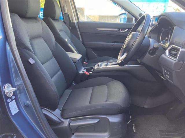 CX-5 4WD XDプロアクティブ 新品タイヤ/純正 SDナビ/衝突安全装置/車線逸脱防止支援システム/ヘッドランプ LED/Bluetooth接続/ETC/EBD付ABS/横滑り防止装置/アイドリングストップ/バックモニター ターボ(4枚目)