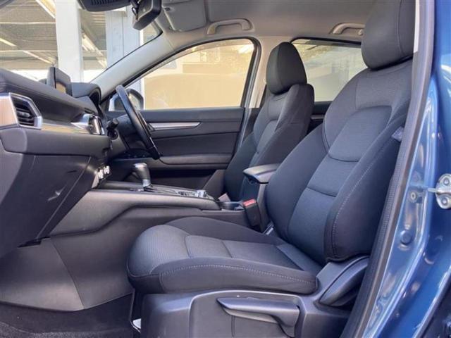 CX-5 4WD XDプロアクティブ 新品タイヤ/純正 SDナビ/衝突安全装置/車線逸脱防止支援システム/ヘッドランプ LED/Bluetooth接続/ETC/EBD付ABS/横滑り防止装置/アイドリングストップ/バックモニター ターボ(5枚目)