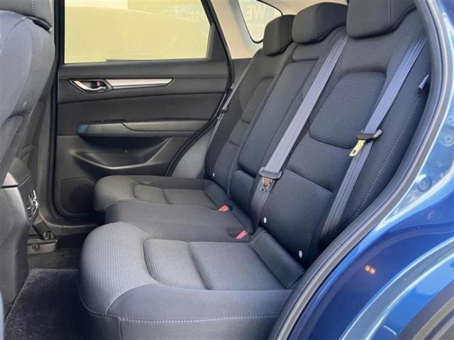 CX-5 4WD XDプロアクティブ 新品タイヤ/純正 SDナビ/衝突安全装置/車線逸脱防止支援システム/ヘッドランプ LED/Bluetooth接続/ETC/EBD付ABS/横滑り防止装置/アイドリングストップ/バックモニター ターボ(6枚目)