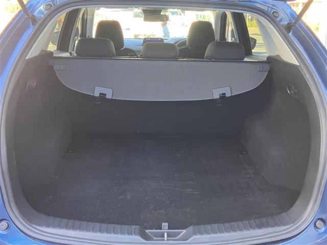 CX-5 4WD XDプロアクティブ 新品タイヤ/純正 SDナビ/衝突安全装置/車線逸脱防止支援システム/ヘッドランプ LED/Bluetooth接続/ETC/EBD付ABS/横滑り防止装置/アイドリングストップ/バックモニター ターボ(7枚目)