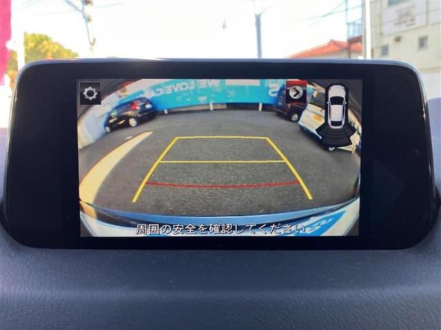 CX-5 4WD XDプロアクティブ 新品タイヤ/純正 SDナビ/衝突安全装置/車線逸脱防止支援システム/ヘッドランプ LED/Bluetooth接続/ETC/EBD付ABS/横滑り防止装置/アイドリングストップ/バックモニター ターボ(10枚目)