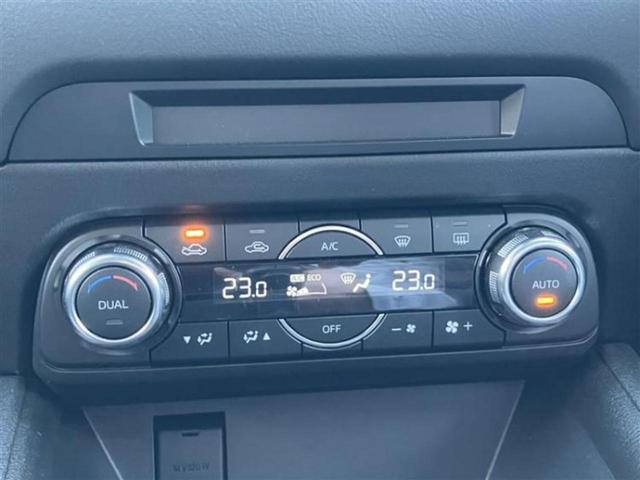 CX-5 4WD XDプロアクティブ 新品タイヤ/純正 SDナビ/衝突安全装置/車線逸脱防止支援システム/ヘッドランプ LED/Bluetooth接続/ETC/EBD付ABS/横滑り防止装置/アイドリングストップ/バックモニター ターボ(16枚目)