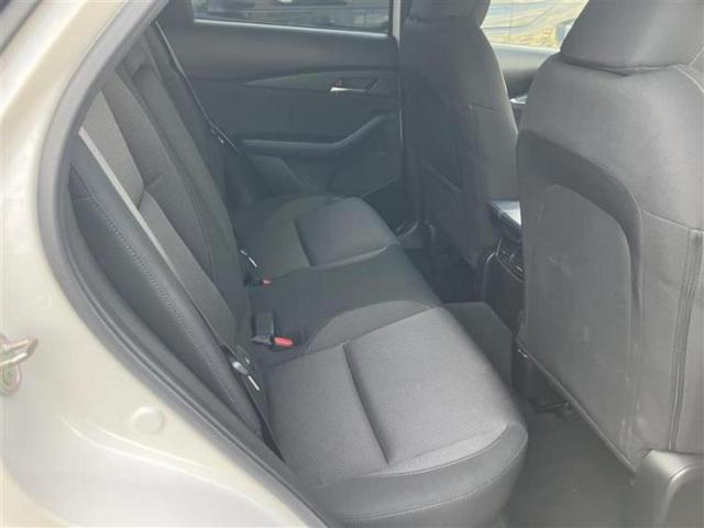 ＣＸ－３０ ４ＷＤ　ＸＤプロアクティブツーリングセレクション　保証書／純正　ＳＤナビ／衝突安全装置／シートヒーター／３６０°ビューモニター／車線逸脱防止支援システム／電動バックドア／ドライブレコーダー　純正／ヘッドランプ　ＬＥＤ／Ｂｌｕｅｔｏｏｔｈ接続　４ＷＤ（6枚目）