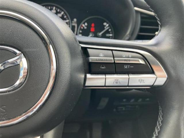 ＣＸ－３０ ４ＷＤ　ＸＤプロアクティブツーリングセレクション　保証書／純正　ＳＤナビ／衝突安全装置／シートヒーター／３６０°ビューモニター／車線逸脱防止支援システム／電動バックドア／ドライブレコーダー　純正／ヘッドランプ　ＬＥＤ／Ｂｌｕｅｔｏｏｔｈ接続　４ＷＤ（13枚目）