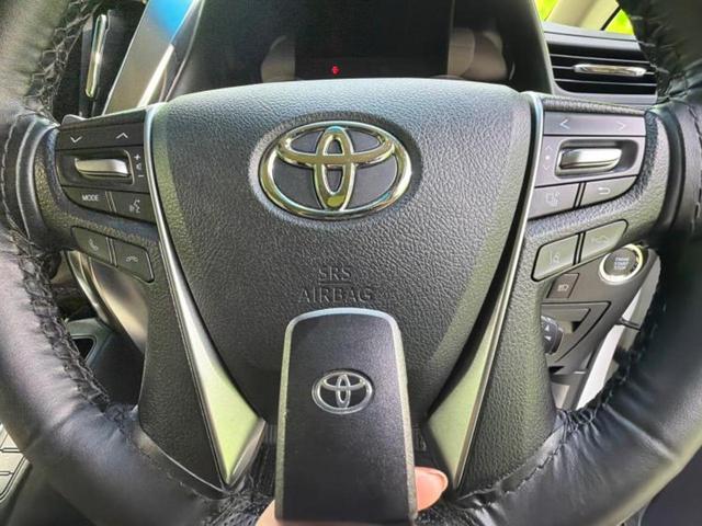 ヴェルファイア Ｘ　新品タイヤ／保証書／純正　８インチ　ＳＤナビ／フリップダウンモニター／両側電動スライドドア／ヘッドランプ　ＬＥＤ／ＥＴＣ／ＥＢＤ付ＡＢＳ／横滑り防止装置／フルセグＴＶ／エアバッグ　運転席　後席モニター（15枚目）