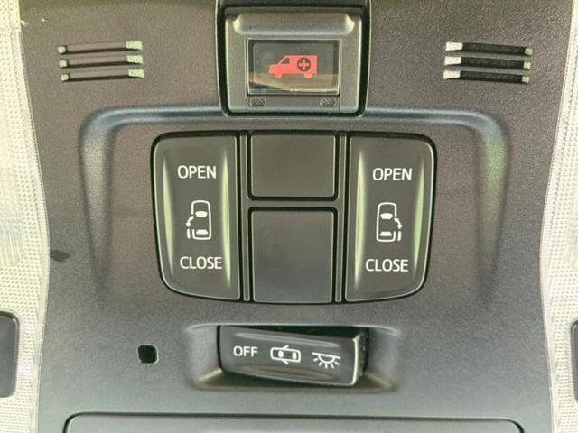 ヴェルファイア Ｘ　新品タイヤ／保証書／純正　８インチ　ＳＤナビ／フリップダウンモニター／両側電動スライドドア／ヘッドランプ　ＬＥＤ／ＥＴＣ／ＥＢＤ付ＡＢＳ／横滑り防止装置／フルセグＴＶ／エアバッグ　運転席　後席モニター（31枚目）