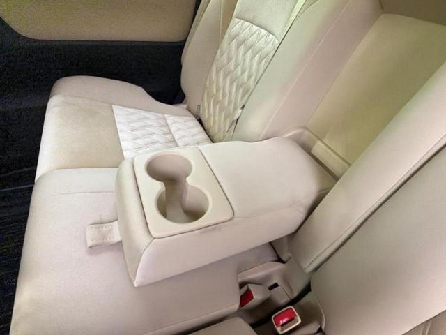 ヴェルファイア Ｘ　新品タイヤ／保証書／純正　８インチ　ＳＤナビ／フリップダウンモニター／両側電動スライドドア／ヘッドランプ　ＬＥＤ／ＥＴＣ／ＥＢＤ付ＡＢＳ／横滑り防止装置／フルセグＴＶ／エアバッグ　運転席　後席モニター（50枚目）