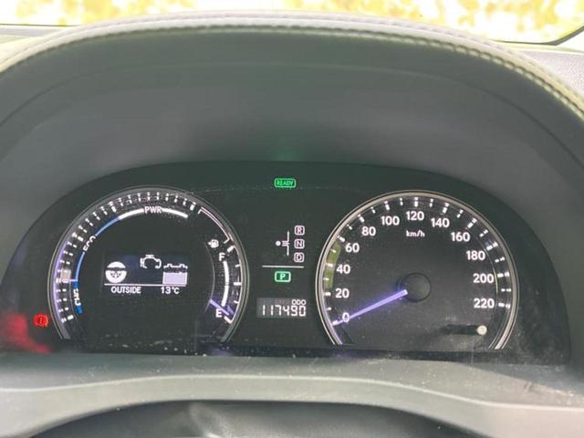 ＨＳ ＨＳ２５０ｈ　保証書／純正　ＨＤＤナビ／ヘッドランプ　ＬＥＤ／ＥＴＣ／ＥＢＤ付ＡＢＳ／横滑り防止装置／アイドリングストップ／バックモニター／フルセグＴＶ／ＤＶＤ／エアバッグ　運転席／エアバッグ　助手席　バックカメラ（13枚目）