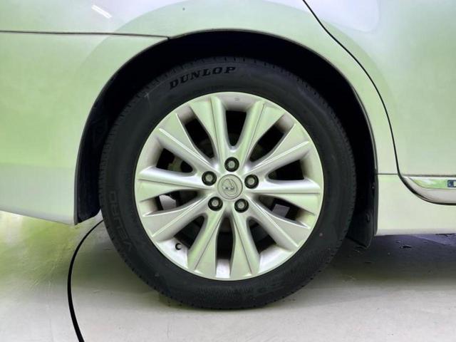 ＨＳ ＨＳ２５０ｈ　保証書／純正　ＨＤＤナビ／ヘッドランプ　ＬＥＤ／ＥＴＣ／ＥＢＤ付ＡＢＳ／横滑り防止装置／アイドリングストップ／バックモニター／フルセグＴＶ／ＤＶＤ／エアバッグ　運転席／エアバッグ　助手席　バックカメラ（28枚目）