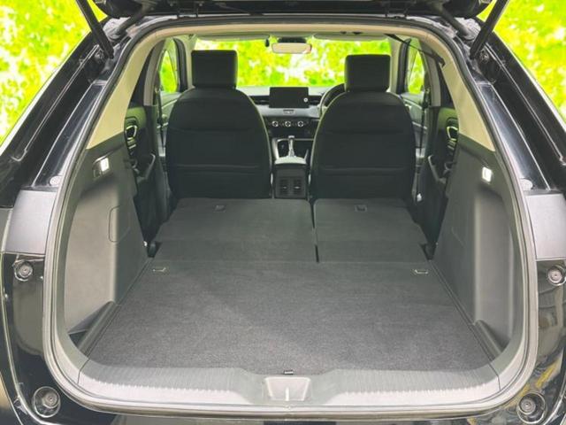 ヴェゼル ｅＨＥＶ　Ｚ　純正　９インチ　ＳＤナビ／衝突安全装置／シートヒーター／車線逸脱防止支援システム／シート　ハーフレザー／電動バックドア／ヘッドランプ　ＬＥＤ／ＥＴＣ／ＥＢＤ付ＡＢＳ／横滑り防止装置　ＬＥＤヘッドランプ（19枚目）