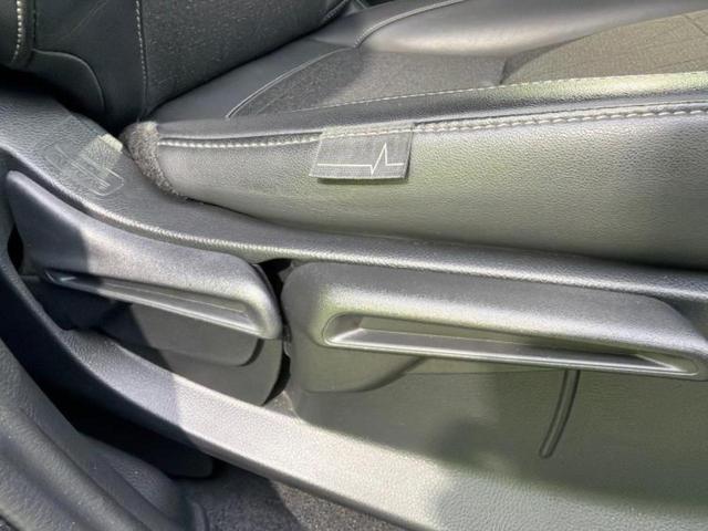 ヴェゼル ｅＨＥＶ　Ｚ　純正　９インチ　ＳＤナビ／衝突安全装置／シートヒーター／車線逸脱防止支援システム／シート　ハーフレザー／電動バックドア／ヘッドランプ　ＬＥＤ／ＥＴＣ／ＥＢＤ付ＡＢＳ／横滑り防止装置　ＬＥＤヘッドランプ（41枚目）