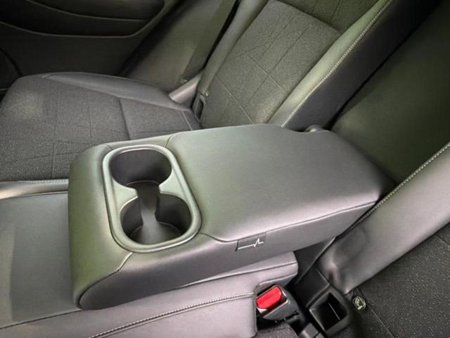 ヴェゼル ｅＨＥＶ　Ｚ　純正　９インチ　ＳＤナビ／衝突安全装置／シートヒーター／車線逸脱防止支援システム／シート　ハーフレザー／電動バックドア／ヘッドランプ　ＬＥＤ／ＥＴＣ／ＥＢＤ付ＡＢＳ／横滑り防止装置　ＬＥＤヘッドランプ（45枚目）