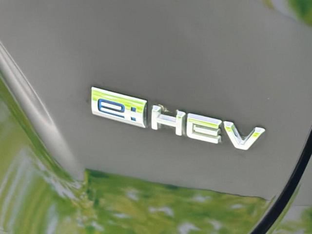 ヴェゼル ｅＨＥＶ　Ｚ　純正　９インチ　ＳＤナビ／衝突安全装置／シートヒーター／車線逸脱防止支援システム／シート　ハーフレザー／電動バックドア／ヘッドランプ　ＬＥＤ／ＥＴＣ／ＥＢＤ付ＡＢＳ／横滑り防止装置　ＬＥＤヘッドランプ（49枚目）