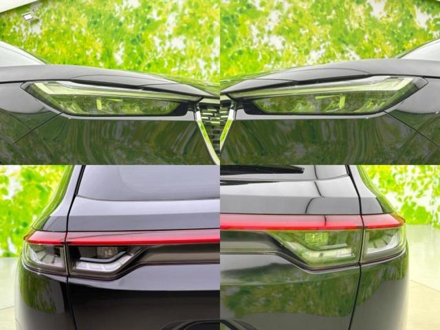 ヴェゼル ｅＨＥＶ　Ｚ　純正　９インチ　ＳＤナビ／衝突安全装置／シートヒーター／車線逸脱防止支援システム／シート　ハーフレザー／電動バックドア／ヘッドランプ　ＬＥＤ／ＥＴＣ／ＥＢＤ付ＡＢＳ／横滑り防止装置　ＬＥＤヘッドランプ（56枚目）